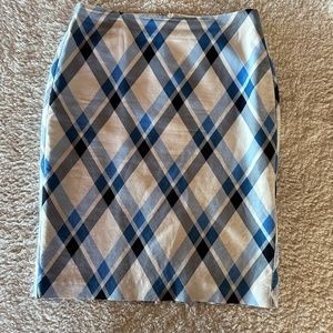 Ann Taylor Pencil Skirt